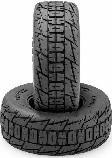 Swiper, Aqua (A2) Compound, 1/8th Dirt Oval Tire, Fits
