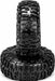 Ruptures - Green Compound, 63mm OD, Fits 1.0" SCX24 Wheel