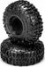 Ruptures - Green Compound, 63mm OD, Fits 1.0" SCX24 Wheel