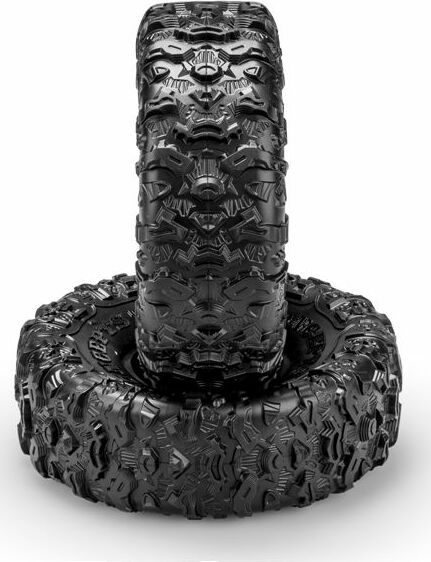Megalithic, Green Comopund, Performance 1.9" Scaler Tire
