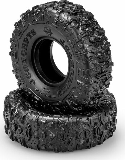 Megalithic, Green Comopund, Performance 1.9" Scaler Tire