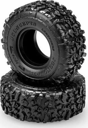 Landmines, Green Compound, Fits 1.0" #3446 Shuttle/TRX4M