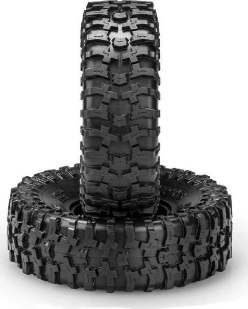 Tusk - Green Compound, 2.2" (5.25" OD), fits 2.2" Crawler