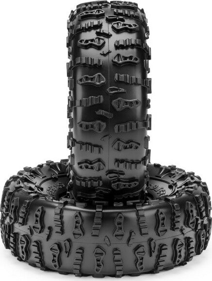 Ruptures - Green Compound, 2.2" (5.25"OD), Fits 2.2"