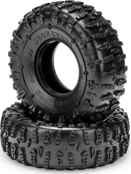 Ruptures - Green Compound, 2.2" (5.25"OD), Fits 2.2"