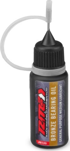 RM2 Bronze, Bearing Oil & General-Purpose Med Lubricant