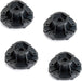 1/10 SC Wheel Adapters 12mm, 1/2" Offset, Wide for Traxxas