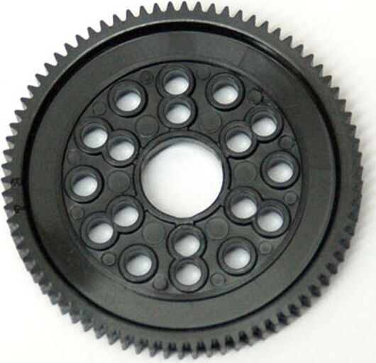 75 Tooth Spur Gear 48 Pitch