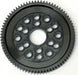 75 Tooth Spur Gear 48 Pitch