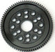 69 Tooth Spur Gear 48 Pitch
