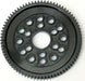 73 Tooth Spur Gear 48 Pitch