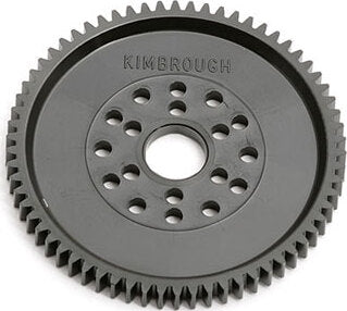 60 Tooth Spur Gear, 32 Pitch