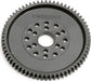 60 Tooth Spur Gear, 32 Pitch