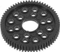 64 Tooth Spur Gear 48 Pitch