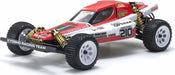 1/10 Electric Radio Control 4WD Racing Buggy Turbo Optima