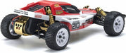 1/10 Electric Radio Control 4WD Racing Buggy Turbo Optima