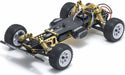 1/10 Electric Radio Control 4WD Racing Buggy Turbo Optima