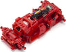 MA-030EVO Chassis Set Red Limited (8500KV
