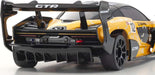 Mini-Z MR-03 RWD McLaren Senna GTR ReadySet, Orange