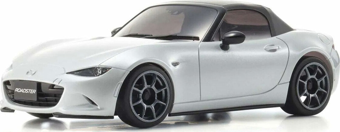 MINI-Z RWD Mazda Roadster Ceramic Metallic