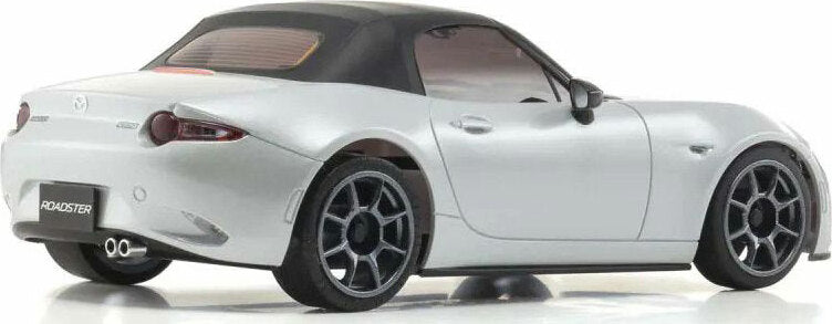 MINI-Z RWD Mazda Roadster Ceramic Metallic