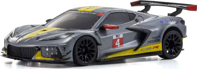 MINI-Z RWD Series Ready Set Chevrolet Corvette C8.R