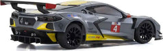 MINI-Z RWD Series Ready Set Chevrolet Corvette C8.R