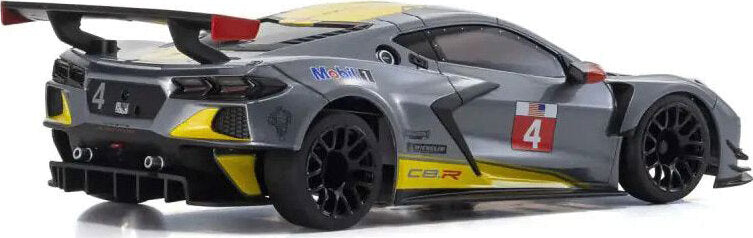 MINI-Z RWD Series Ready Set Chevrolet Corvette C8.R