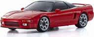 Mini-Z RWD MR-03 Readyset Honda NSX Red