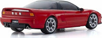 Mini-Z RWD MR-03 Readyset Honda NSX Red