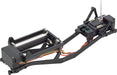 MINI-Z 4x4 Series MX-01 Readyset Jeep Wrangler Rubicon