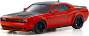 Mini-Z AWD MA-020 Dodge Challenger SRT Hellcat Redeye