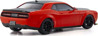 Mini-Z AWD MA-020 Dodge Challenger SRT Hellcat Redeye