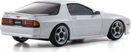 Mini-Z AWD Mazda Savanna RX-7 FC3S White