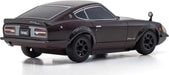 Mini-Z AWD Nissan Fairlady 240ZG Maroon