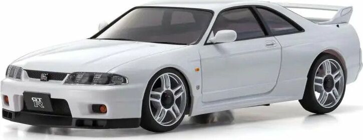 Mini-Z AWD MA-020 Skyline GT-R