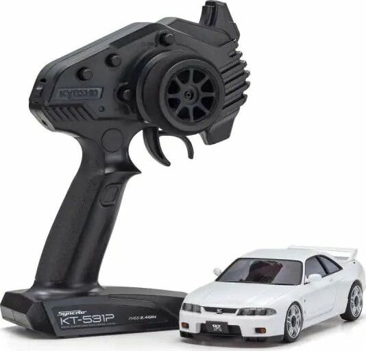 Mini-Z AWD MA-020 Skyline GT-R