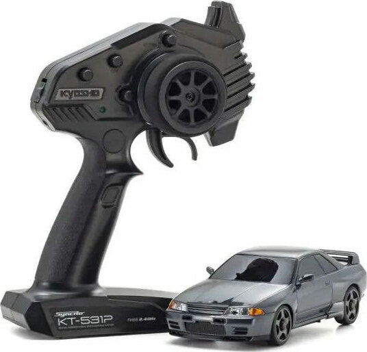 Mini-Z AWD Nissan Skyline GT-R
