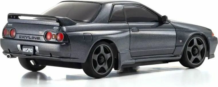 Mini-Z AWD Nissan Skyline GT-R