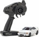 Mini-Z AWD Nissan Skyline GT-R White