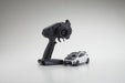 Mini-Z AWD MA-020 Readyset Toyota GRMN Yaris Circuit