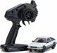 Mini-Z AWD Toyota Corolla Levin AE86 White/Black