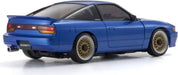 Mini-Z AWD MA-020 Nissan Sileighty Blue