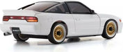 Mini-Z AWD MA-020 Nissan Sileighty White