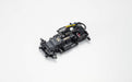 Mini-Z Racer MR-04EVO2 Chassis Set (W-MM/8500KV)