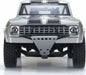 1/10 Outlaw Rampage 2WD Truck Electric 2RSA Series