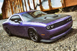 FAZER Mk2 Dodge Challenger SRT Hellcat, Plum Crazy Purple
