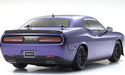 FAZER Mk2 Dodge Challenger SRT Hellcat, Plum Crazy Purple