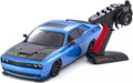 Fazer Mk2 FZ02L Dodge Challenger SRT Hellcat B5 Blue