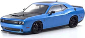 Fazer Mk2 FZ02L Dodge Challenger SRT Hellcat B5 Blue